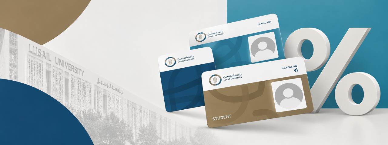 Community Discounts Banner