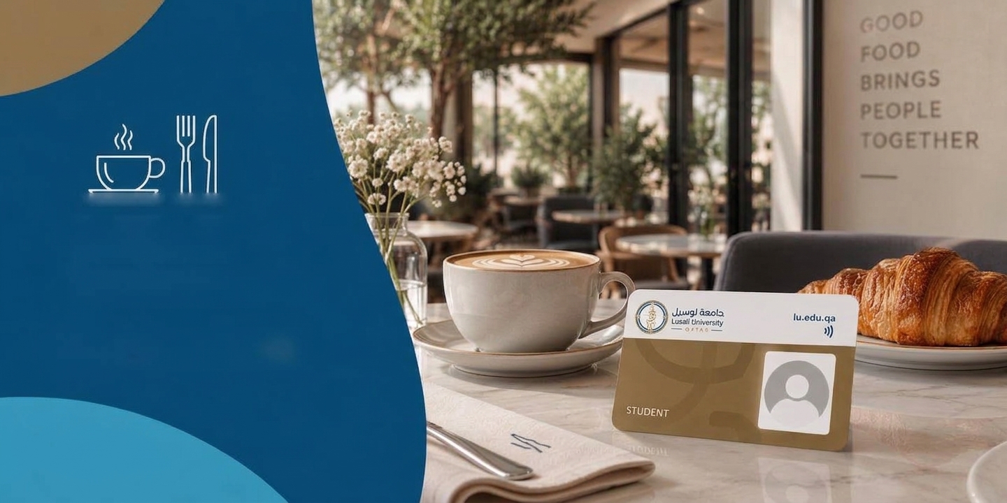 Cafes and Restaurants