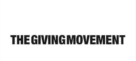 The Giving Movement