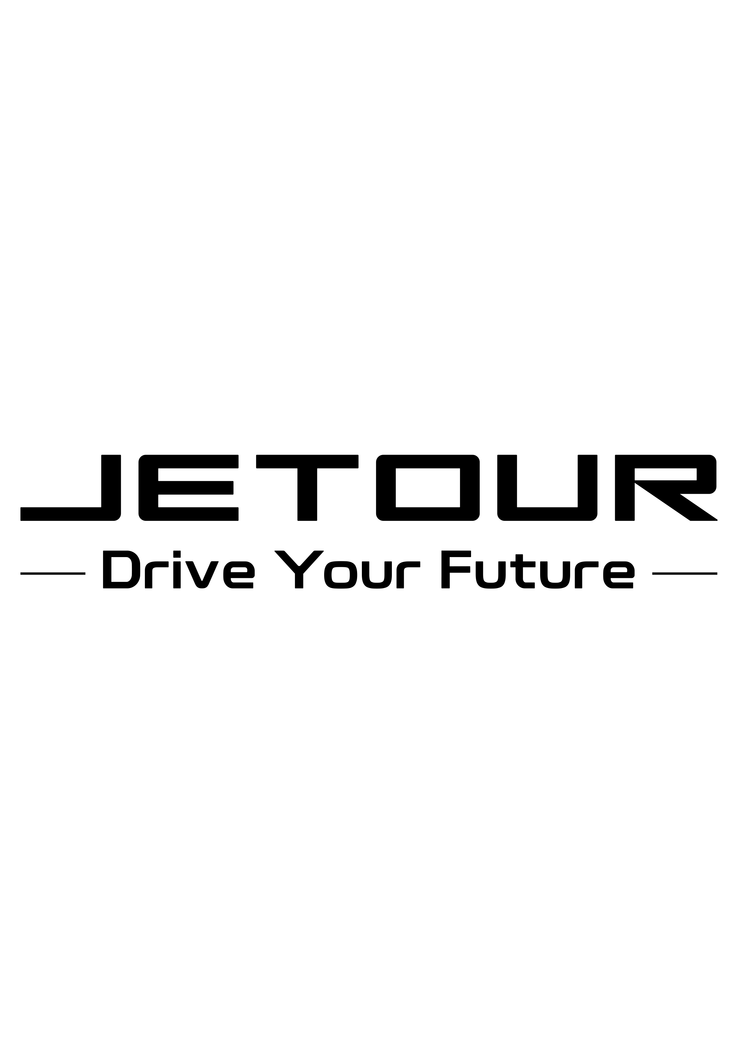 Jetour