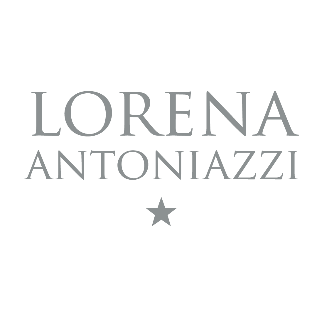 Lorena Antoniazzi