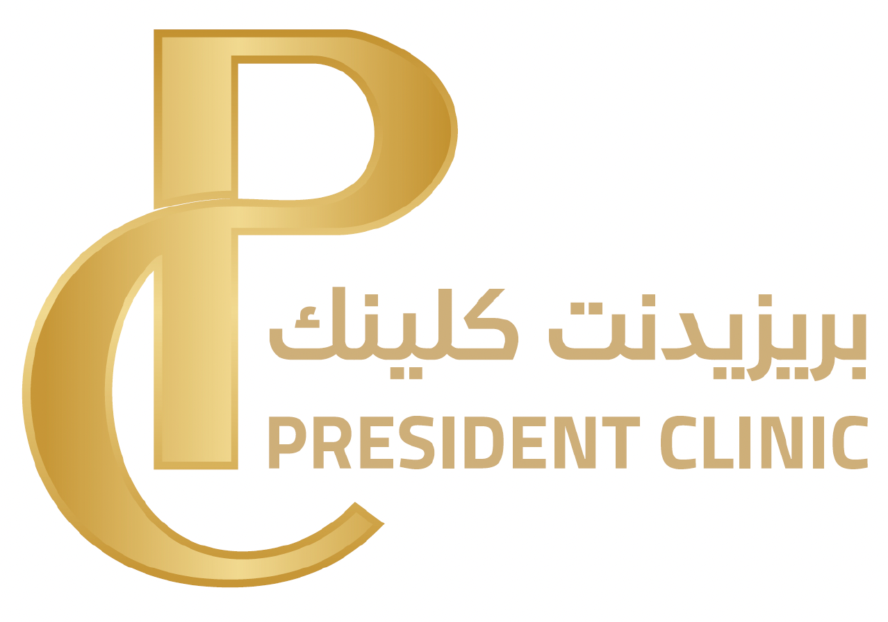 President Clinic