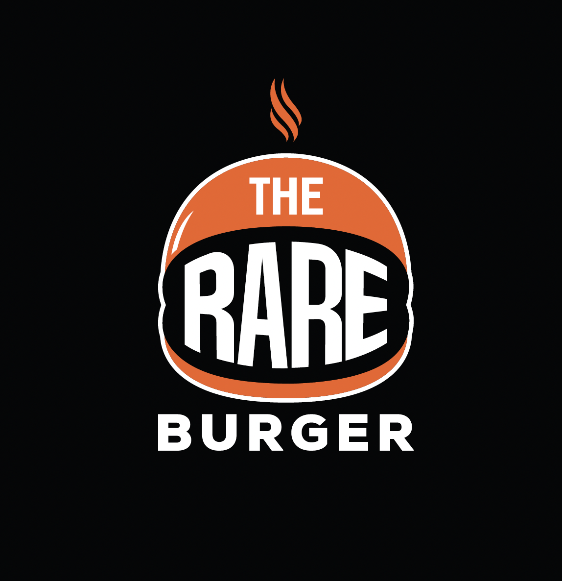 The Rare Burger