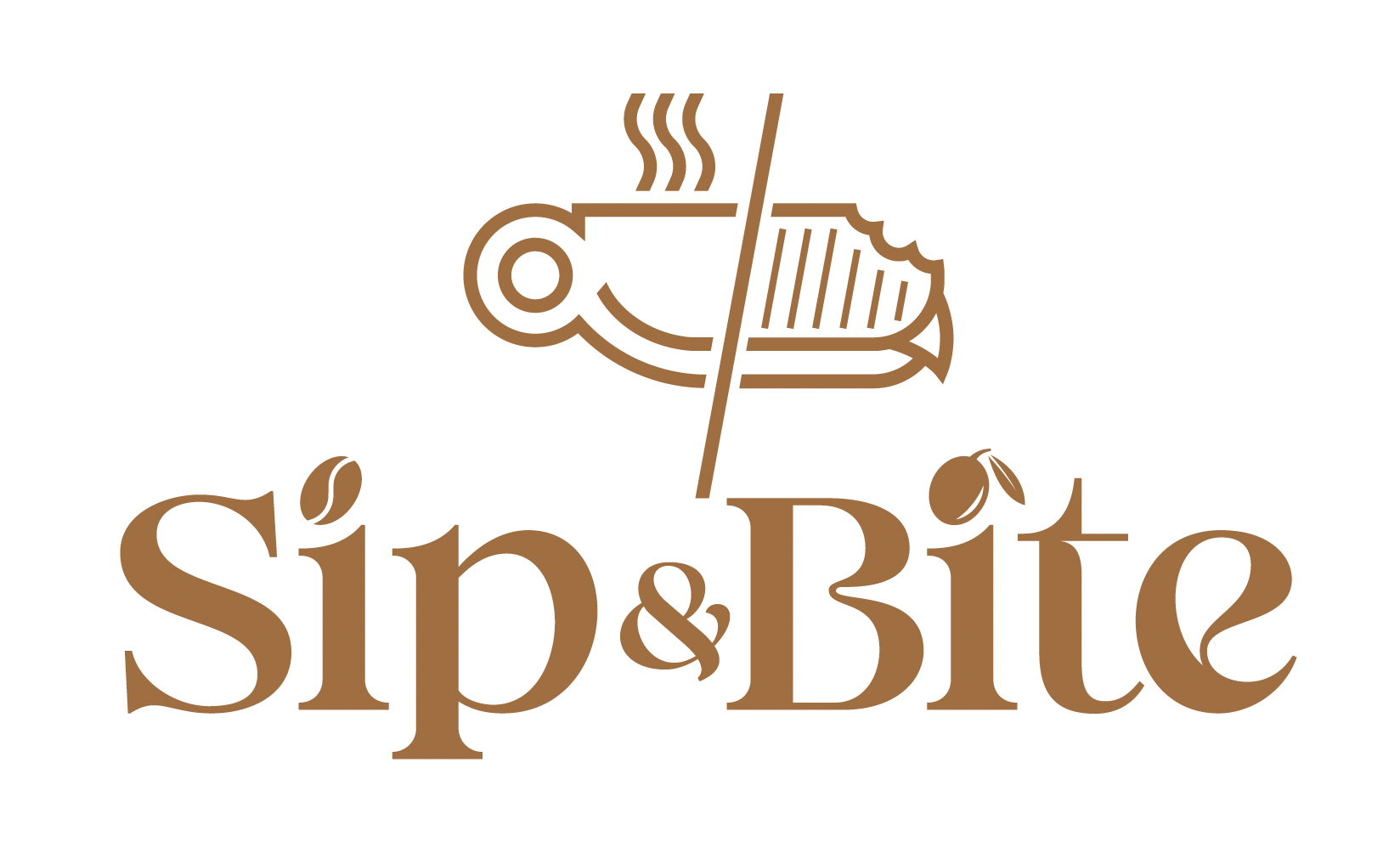 Sip and Bite