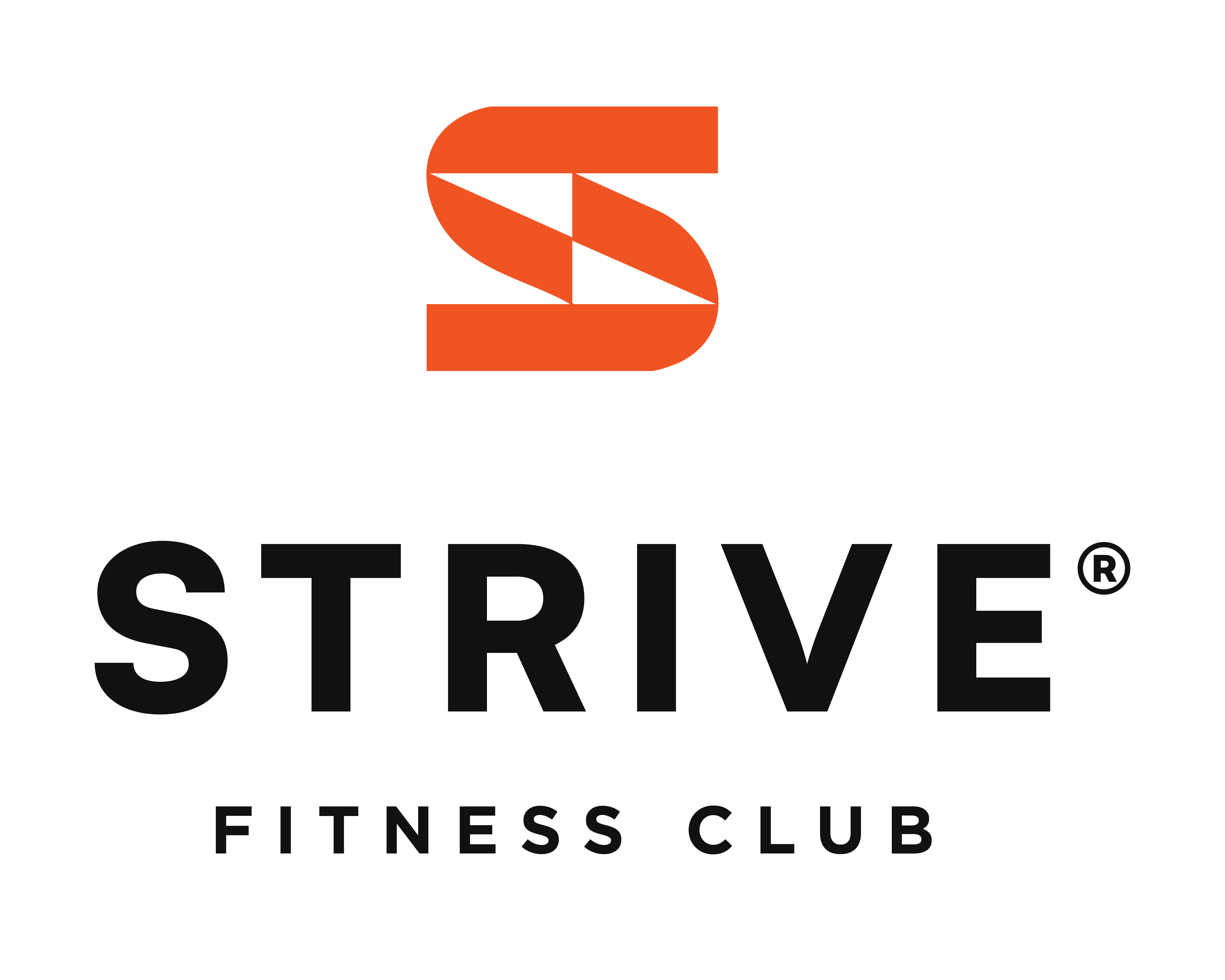 Strive Fitness Club
