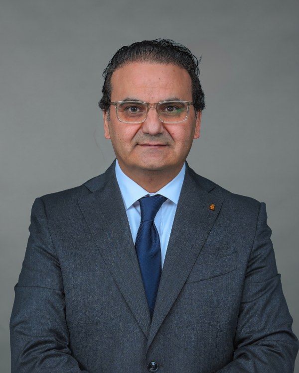 Dr. Adel AlHawatmeh