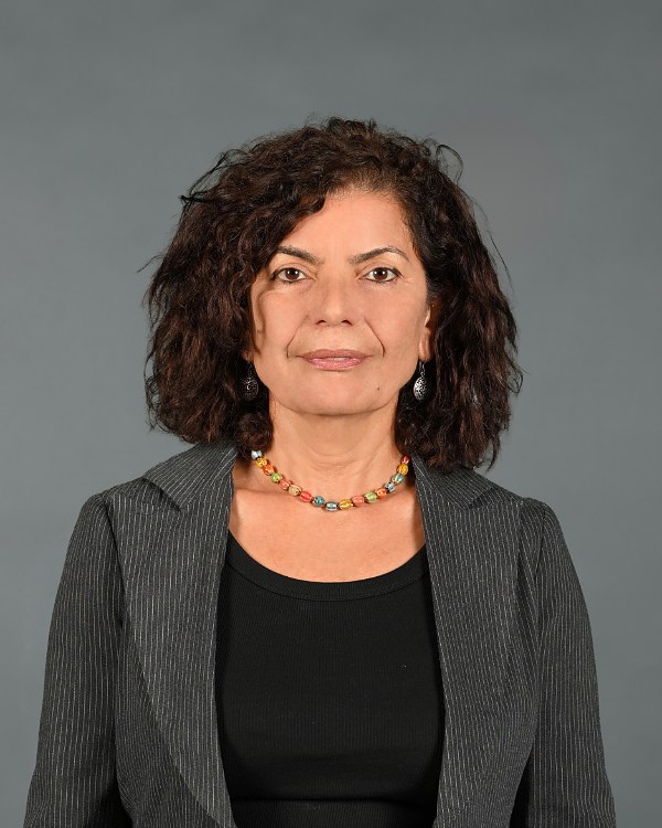 Dr. Aitemad Matar