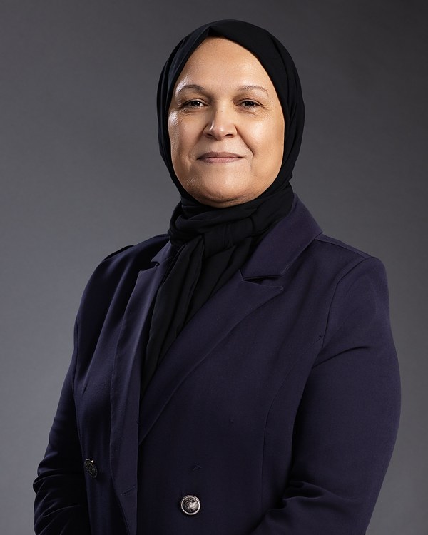 Dr. Bechira Hasnaoui