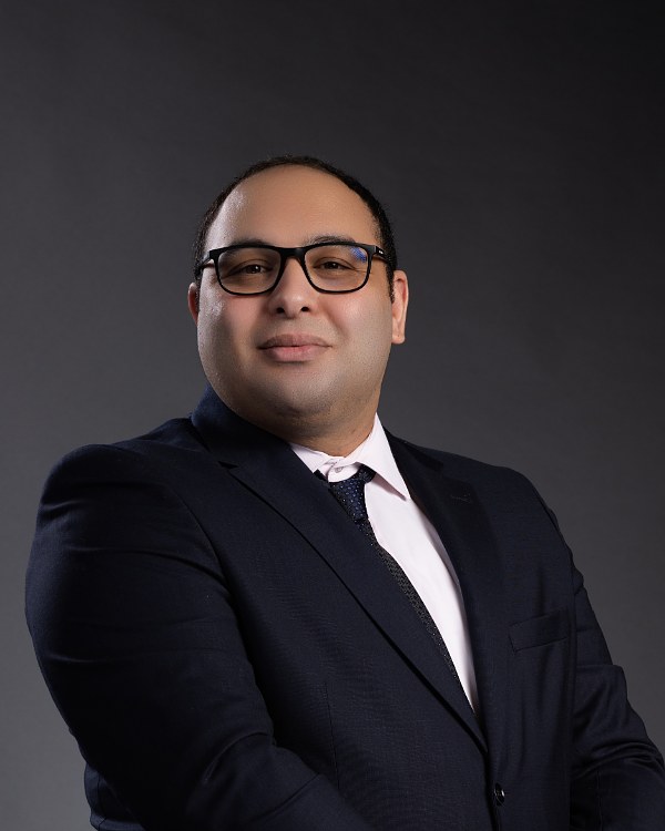 Mr. Belkacem Elguettaa