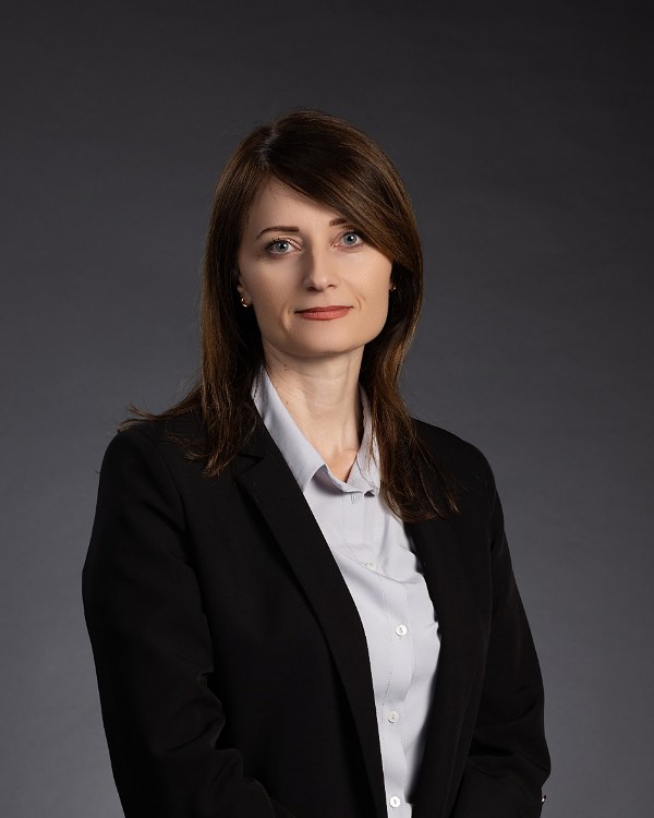 Dr. Calorine Almohsen