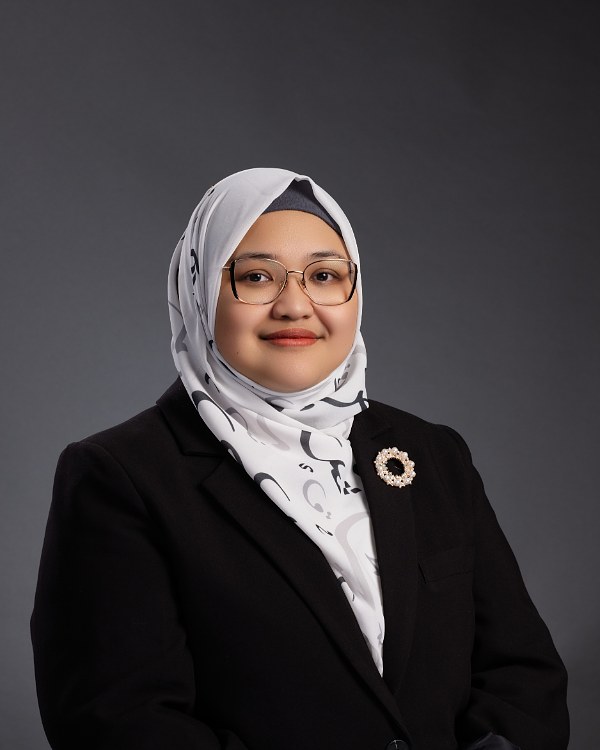 Ms. Eni Lasito