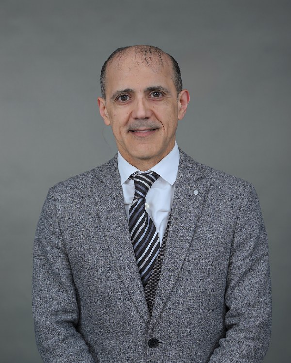 Dr. Firas AlJubouri