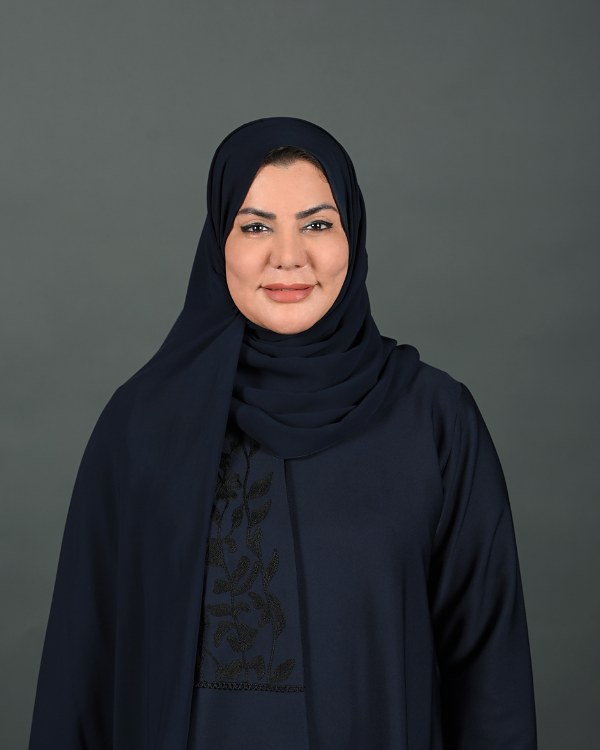 Ms. Lara Alhadeed
