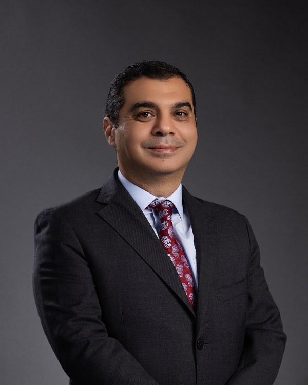 Dr. Mohamed Al-Khraisha
