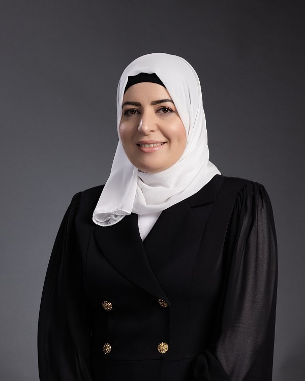 Dr. Rania Al Qayyem