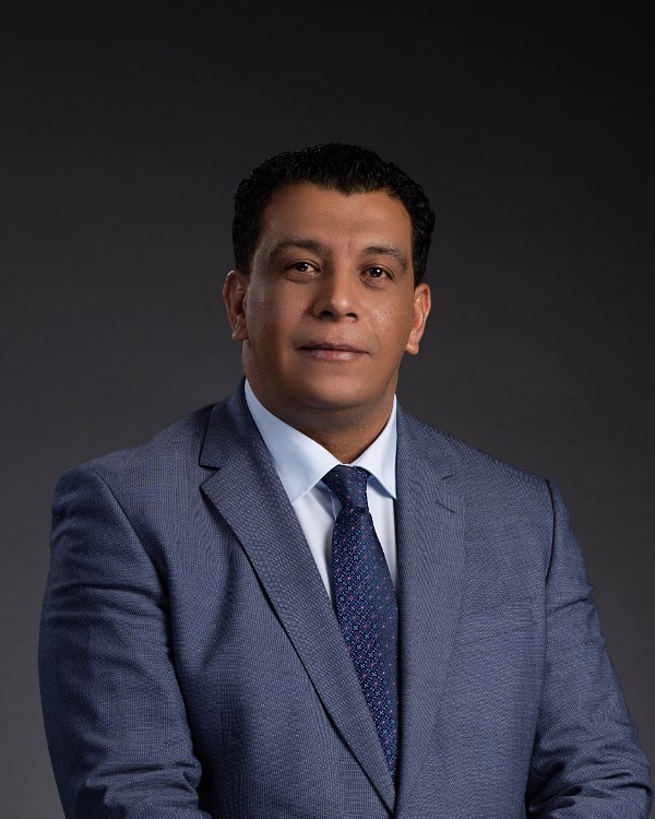 Mr. Samer Alhajjat