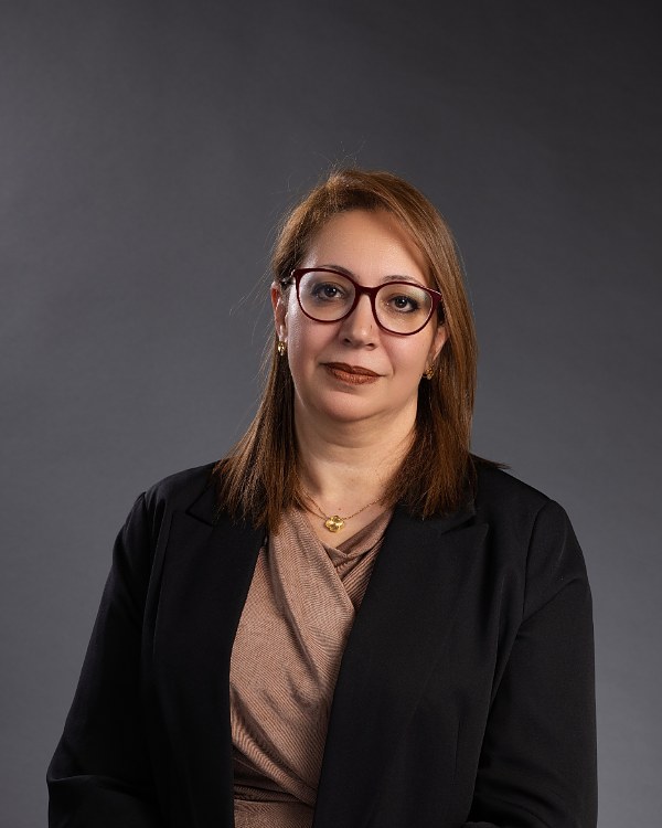 Dr. Saoussen Benzarti