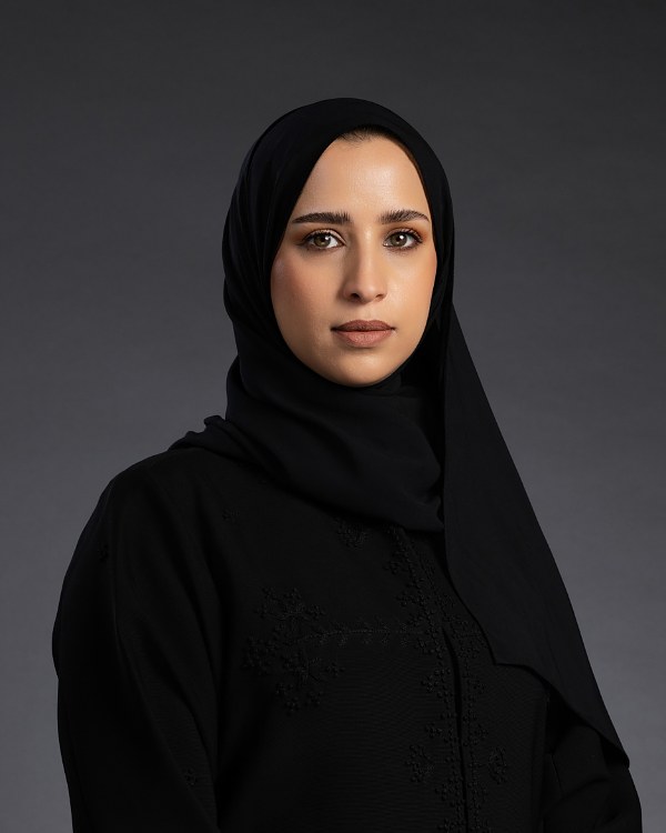 Ms. Sumaia Alyazidi