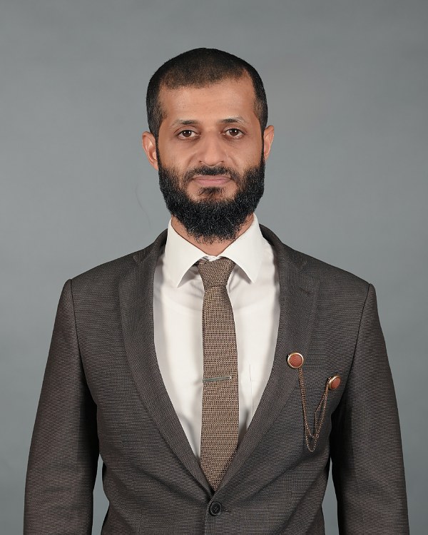 Dr. Tariq Hamood