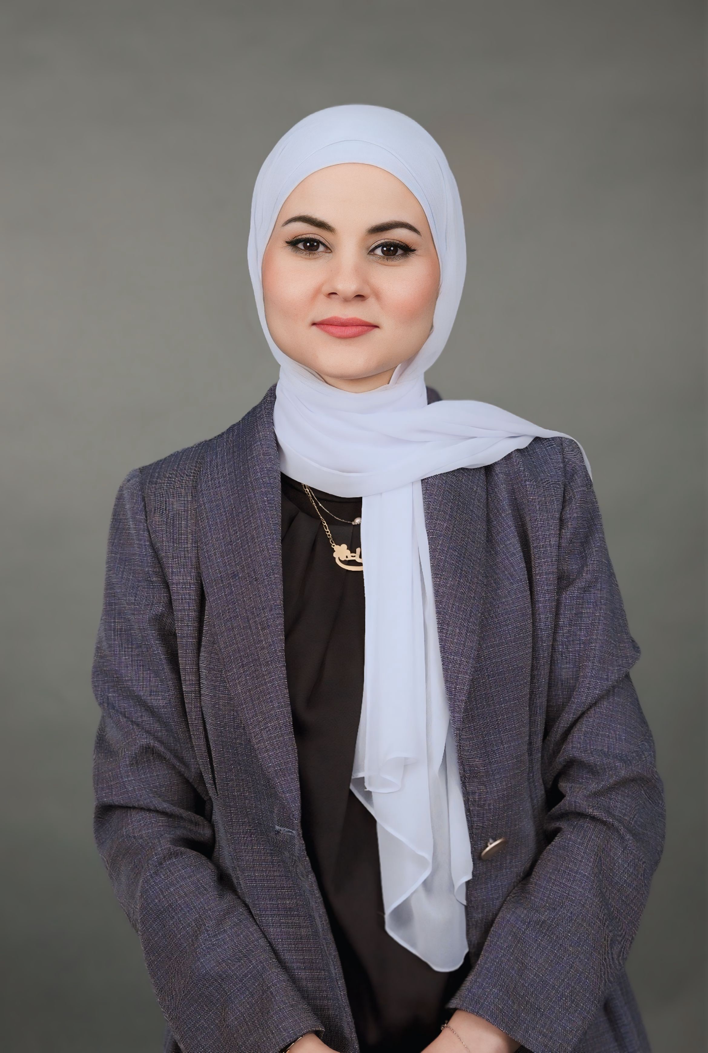 Ms. Wafa Bani Ahmad