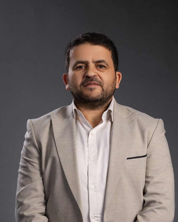 Dr. Amine Hassine