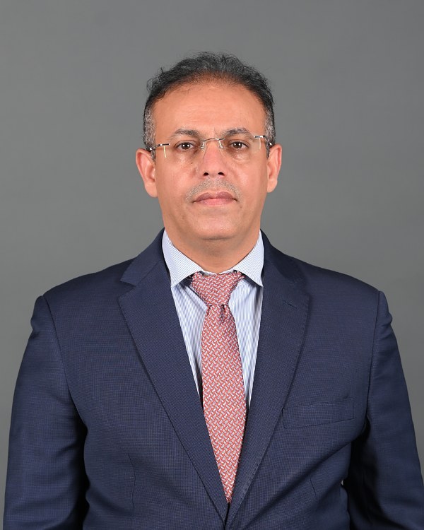 Dr. Anwar Hasan