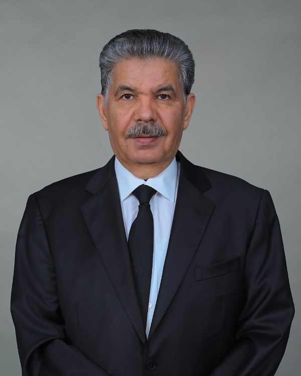 Prof. Belaid Aouni