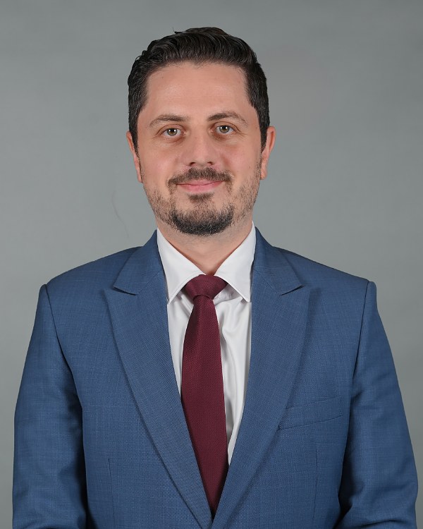 Dr. Mohamad Shorbaji