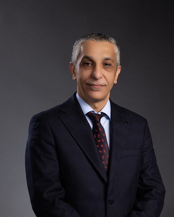 Dr. Mohammed Al Smadi