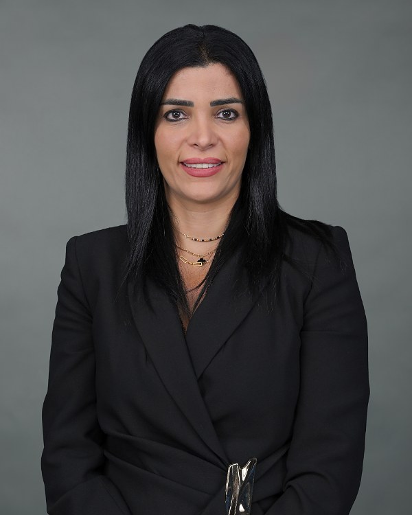 Dr. Raghida Khalil