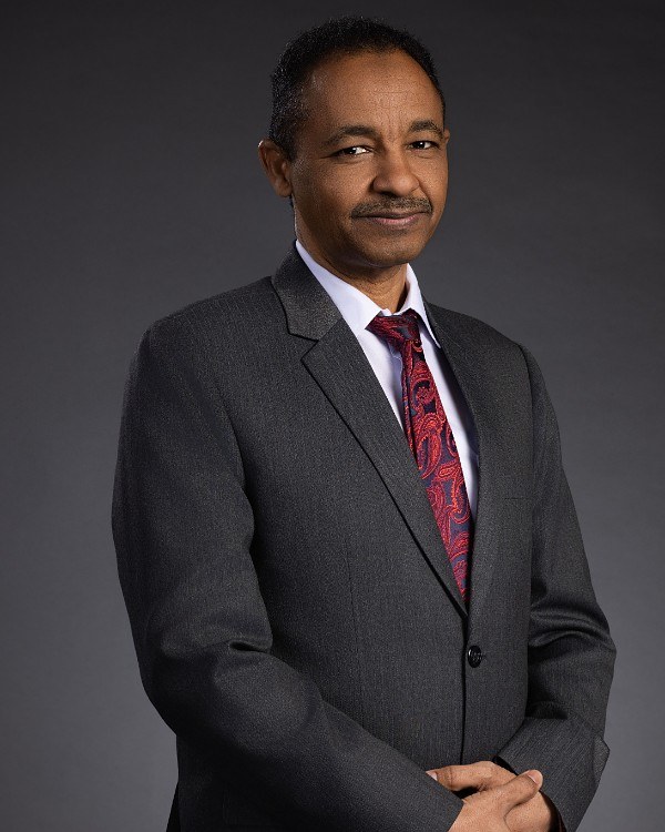 Prof. Rashid Saeed