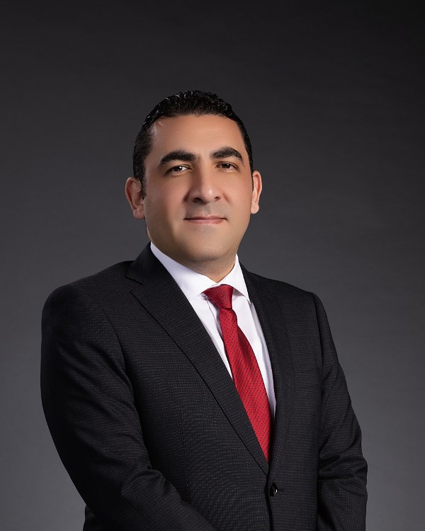 Dr. Bahaaeddin Khwaira