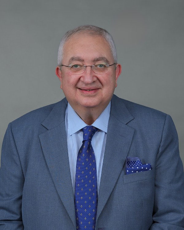 Prof. Mohamed Matter