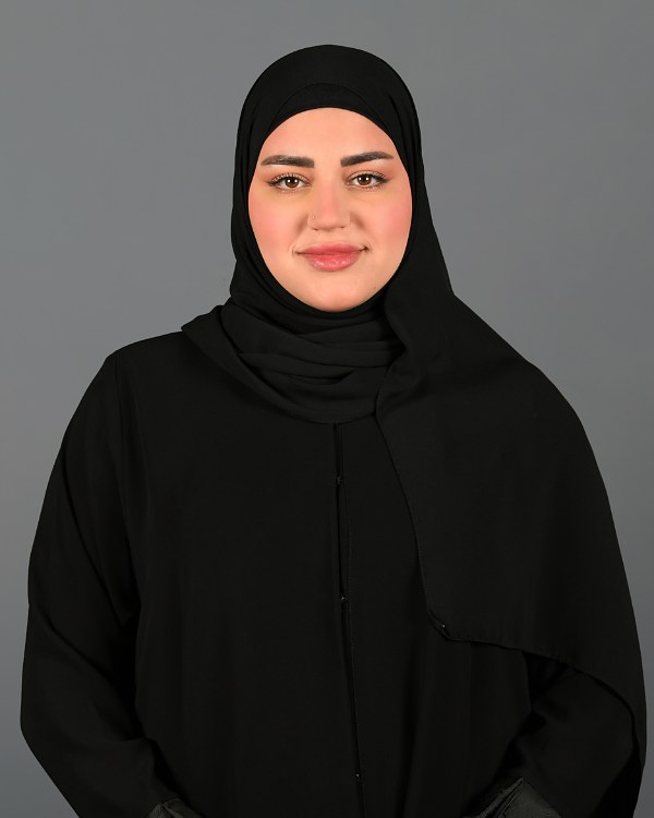 Ms. Reem Al Omari