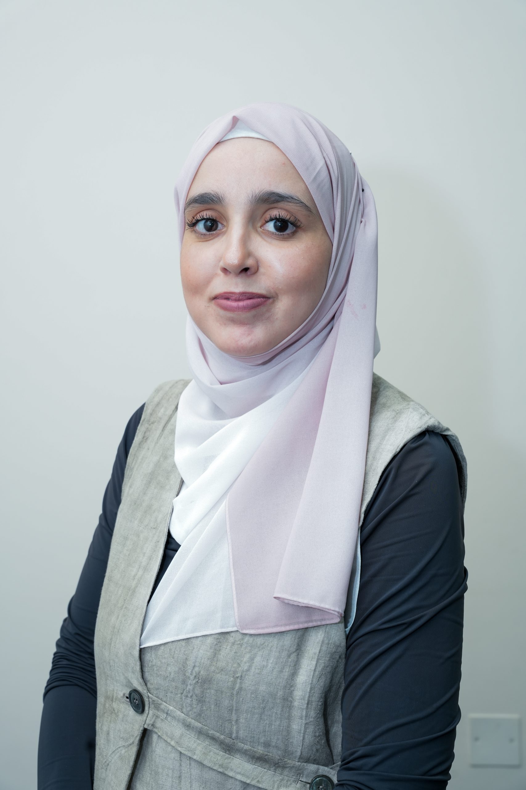 dr.amal souici , كلية القانون2