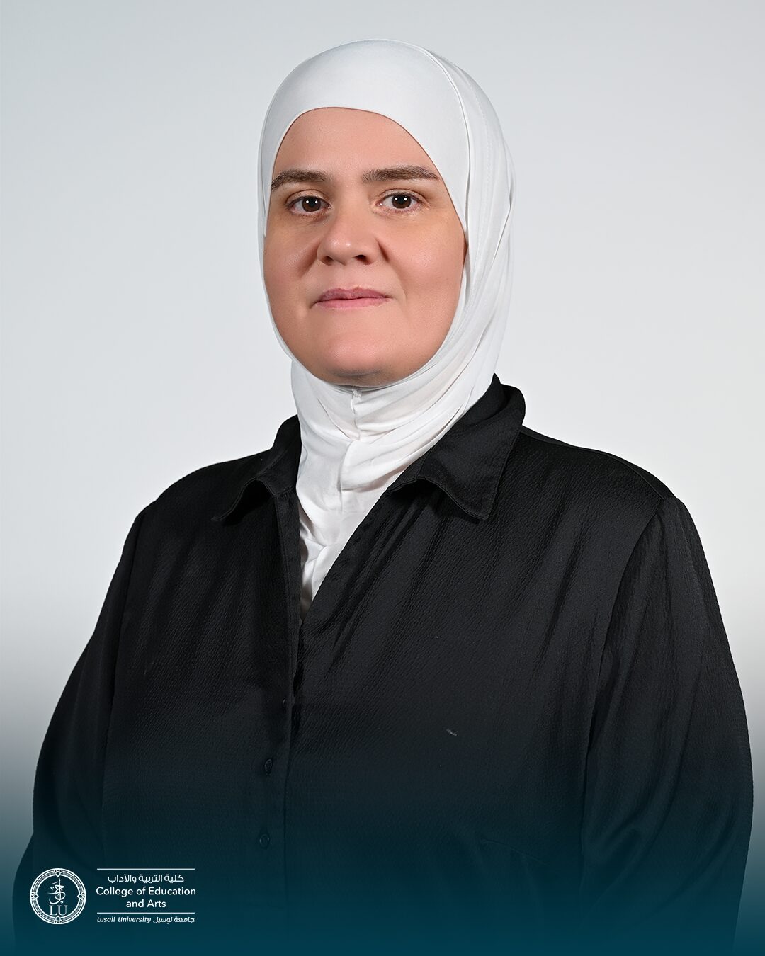 ميس الخطيب – التربية والآداب ميس الخطيب - التربية والآداب